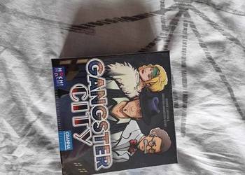Gra imprezowa Gangster City