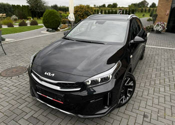 Kia XCeed 1.6 Mild-Hybrid Duża Navi*Kamera Cofania*Temp. Adaptacyjny