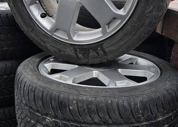 Felgi AUDI S3 AVUS 17" 5x100 5x112 225/50-17