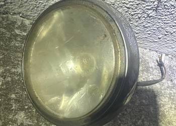 Reflektor lampa