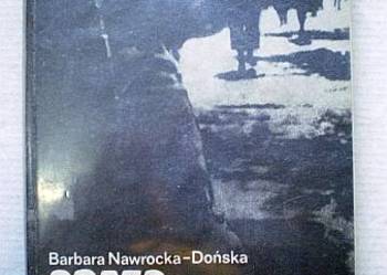 Przed godziną "W" - B. Nawrocka- Dońska