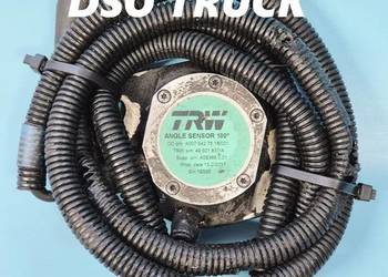 A0075427518 100' Czujnik Osi Skretu TRW MERCEDES ACTROS AXOR