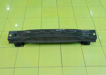 SMART FORTWO II 451 LIFT 1.0 B 12r 2D belka zderzaka przod