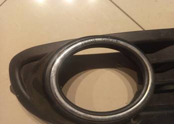 Kratka zderzaka prawa golf 6 orginalna