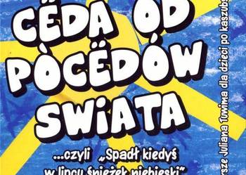 CD - CËDA ÒD PÒCËDÓW SWIATA