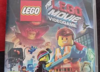 LEGO Przygoda Movie PS3 PL dla dzieci PlayStation 3