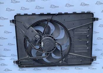 FORD MONDEO MK4 wentylator chłodnicy 6G91-8C607-PE FORD MONDEO MK4 wentylator chłodnicy 6G91-8C607-PE