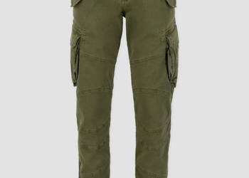 Alpha Industries spodnie bojówki COMBAT PANT LW (126215)