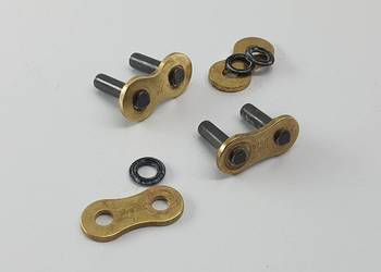 Spinka Zapinka Lancucha 525Vx 520XRG Did Oring