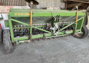 Amozone D7  3m + agregat RAU 3m