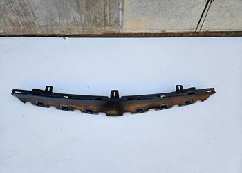 MERCEDES W205 LIFT ŚLIZG WZMOCNIENIE GÓRNE ZDERZAKA PRZÓD A2058855005