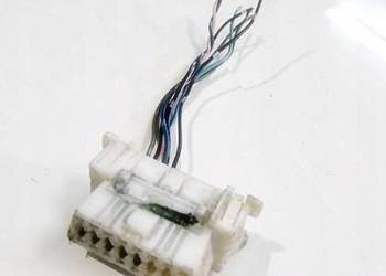 WTYCZKA KOSTKA WTYK NISSAN NOTE XTRAIL MICRA JUKE