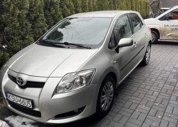 Toyota Auris 1.4 D4D 90km 2008