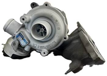 Turbosprężarka Regenerowana Turbina 53039700521 Peugeot /Citroën Jumper