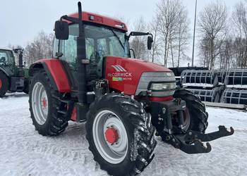 McCormick MC 115, !! Bardzo ładny !! Finansowanie !!