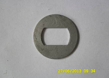 Podkładka specjalna trzymaka noża