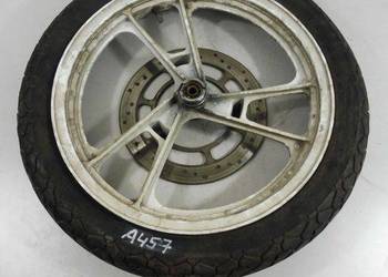 Suzuki RG 80 / 125 koło przód felga 16x1.85 A457