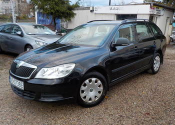 Skoda Octavia II 1.9 TDI Classic