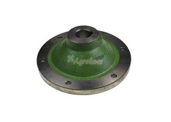 Tarcza zabierakowa II Unia Famarol