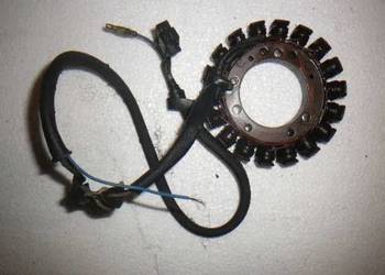Stator stojan alternatora Yamaha XV 750 VIRAGO