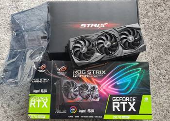 Asus rog strix rtx 2070 super