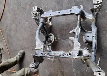 SANKI PRZEDNIE DODGE DURANGO III 2016 SANKI PRZEDNIE DODGE DURANGO III 2016