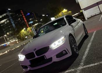 BMW 428i xDrive SportLine