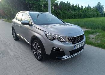Peugeot 3008 1.5 HDI 2020