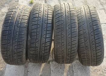 Opony letnie Semperit 195/65 R 15