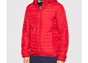 Kurtka wiosna jesień