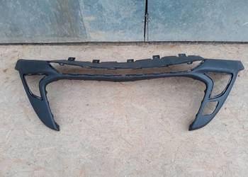 TOYOTA AYGO X SPOILER DOKŁADKA ZDERZAKA PRZÓD 52112-0H120
