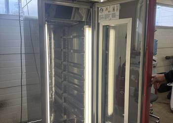 Lodówka chłodziarka witryna Stamm SKS-4060