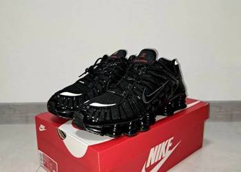 Buty Nike Shox TL r.47