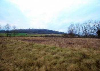 Działka 2273m2 Zajączków