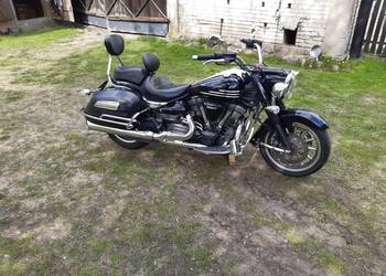 Yamaha XV 1900 Roadliner