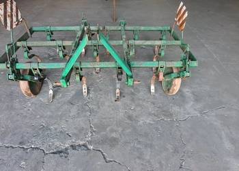 Kultywator 2.2m