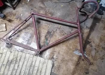 Rama rowerowa Kamiński