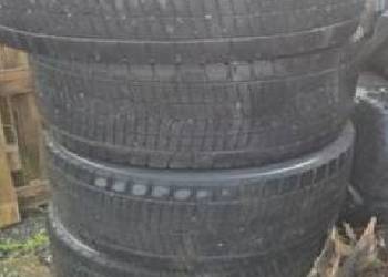 Koła napędowe 315/60R22.5 4szt continental