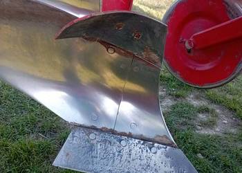 Pług 4 skibowy