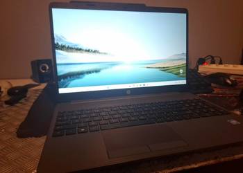 Laptop hp notebook