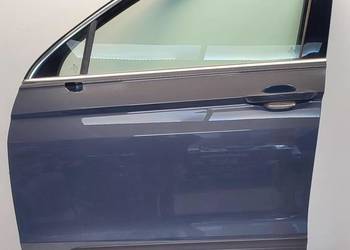 VW TIGUAN II ALLSPACE SEAT TARRACO DRZWI LEWY PRZÓD LC7Q 5NA831055N KTL