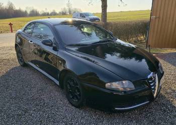 Alfa Romeo GT 1.9JTD