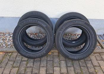 Opony Michelin  195/55 R16 Nowe!