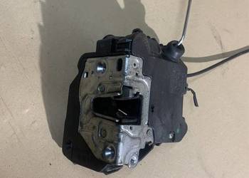2037200135 Zamek drzwi lewy przód mercedes c w203 2037200135 Zamek drzwi lewy przód mercedes c w203