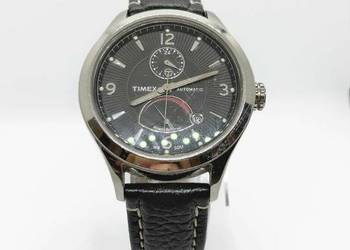 Zegarek męski automatyczny Timex T2M977