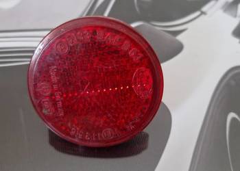 VW typ3 odblask tylny oryginał 311 945 131 D