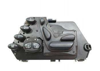 PRZEŁĄCZNIK FOTELA 2208211579 Mercedes-Benz S-klasa IV (1998-2005) W220