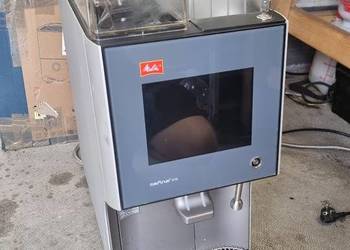 Express do kawy melitta cafina xt5