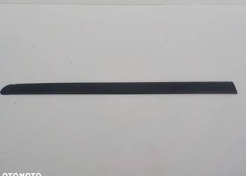 LISTWA DRZWI LEWA PRZÓD 13137772 ZAFIRA B II 2