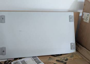 Osłona metalowa maskownica Legrand XL³ 400 020344 300mm – NOWA, FV